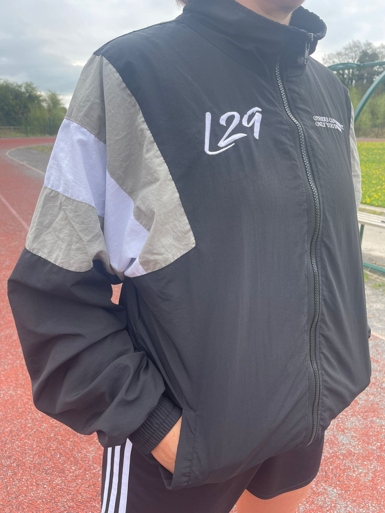 Legacy29 On Track Collection
