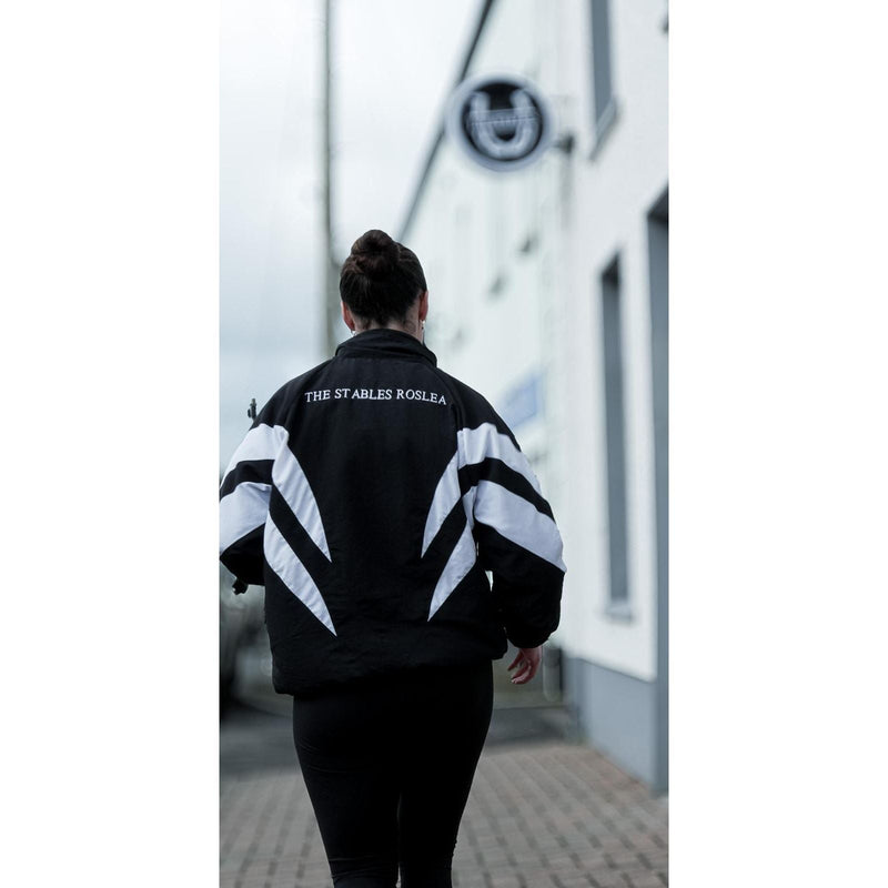 The Stables Track Jacket by Legacy29