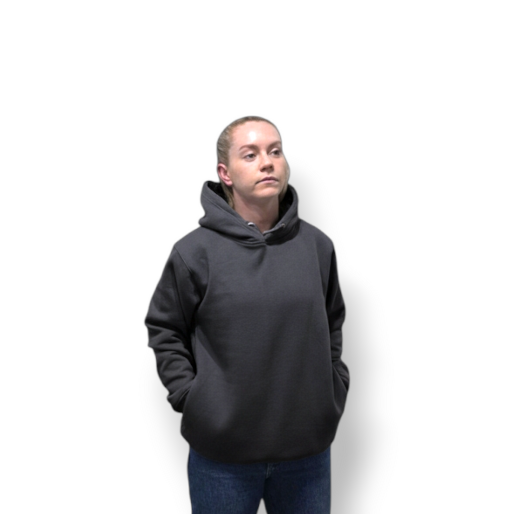 The Legacy29 Essential Hoodie - Dark Slate