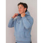 Legacy29 Resilience Collection: Boundless Blue Hoodie