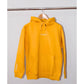 Legacy29 Resilience Collection: Golden Glow Yellow Hoodie