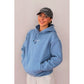 Legacy29 Resilience Collection: Boundless Blue Hoodie