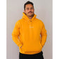 Legacy29 Resilience Collection: Golden Glow Yellow Hoodie