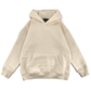 Legacy29 Cream Junior Hoodie