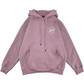 Legacy29 Maroon Hoodie