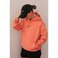 Legacy29 Resilience Collection: Confident Coral Hoodie