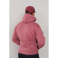 Legacy29 Resilience Collection: Resilient Ruby Red Hoodie