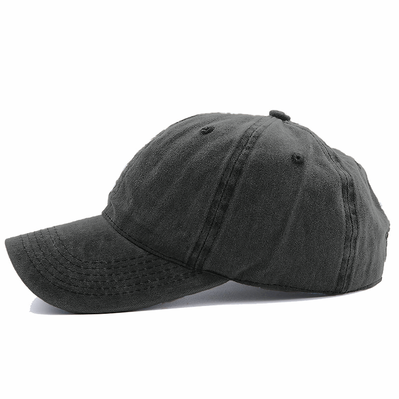 Legacy29 Beige Hat side view