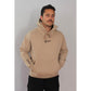 Legacy29 Resilience Collection: Desert Dawn Beige Hoodie