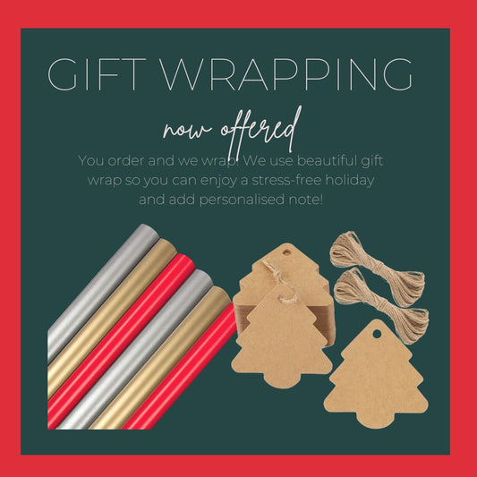 Christmas Gift  Wrapping